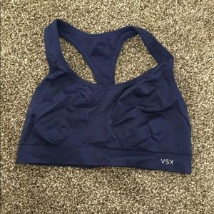 Victoria’s Secret sports bra